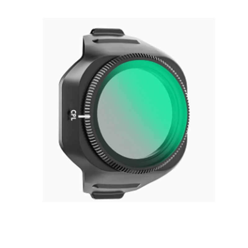 Drone Camera Filter - Filtro FFYY-CPL per DJI Mini 5