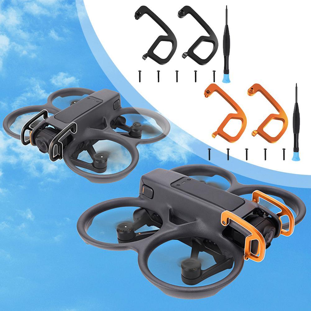 Drone Camera Filter - Paraurti per Gimbal per Drone DJI