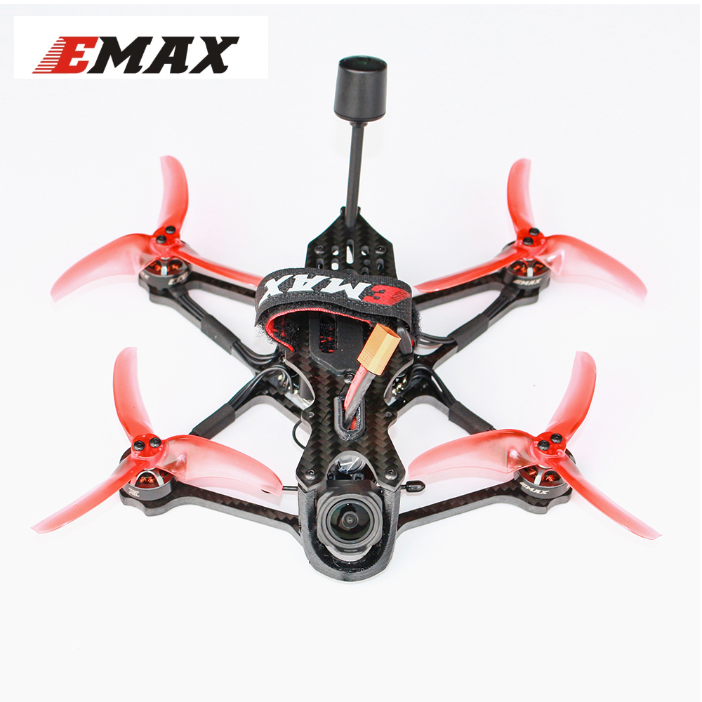 Drone Camera Mount - EMAX Babyhawk O3 Air Unit 3.5
