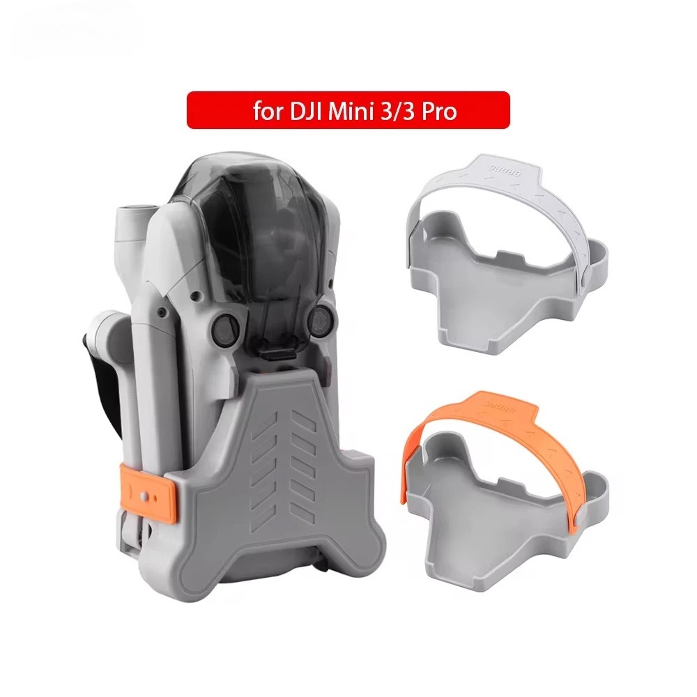 Dji Drone Mini 3 - Stabilizzatori per Eliche DJI Mini 3/3