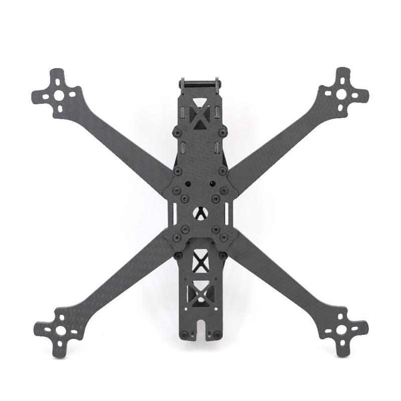 Team Blacksheep TBS SOURCE ONE - Tbs Fpv Source One recensione e prezzo