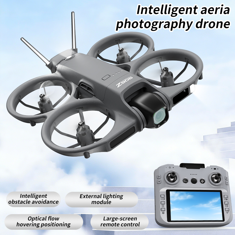 Nuovo Drone FPV Mini Z906 con  - Drone Camera Night Vision recensione e prezzo