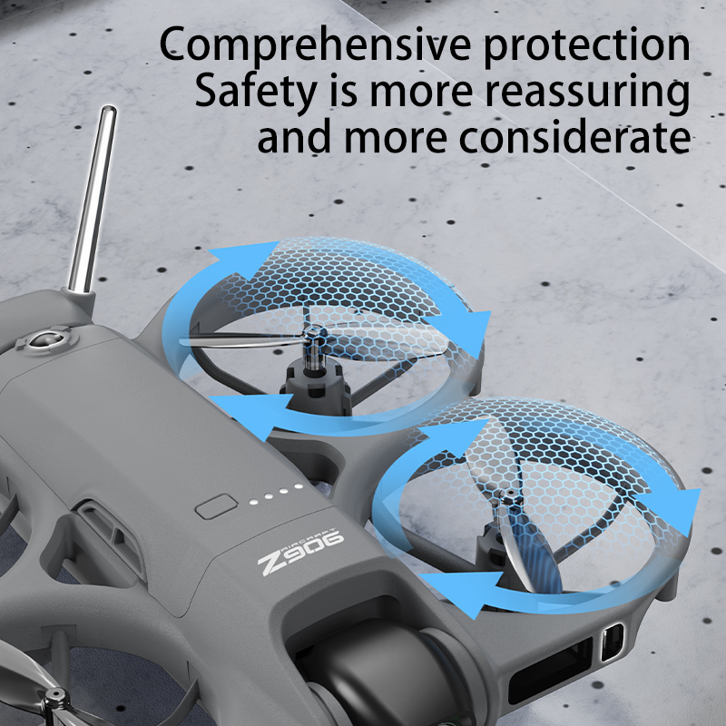Nuovo Drone FPV Mini Z906 con  - Drone Camera Night Vision recensione e prezzo