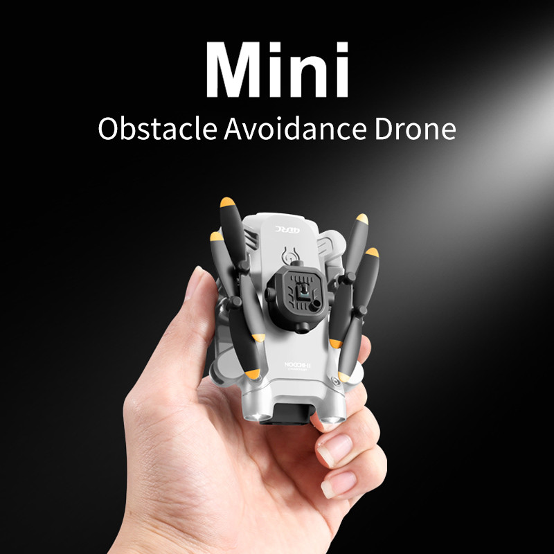 Mini V30 WiFi FPV Drone con do - Drone Camera Hd recensione e prezzo