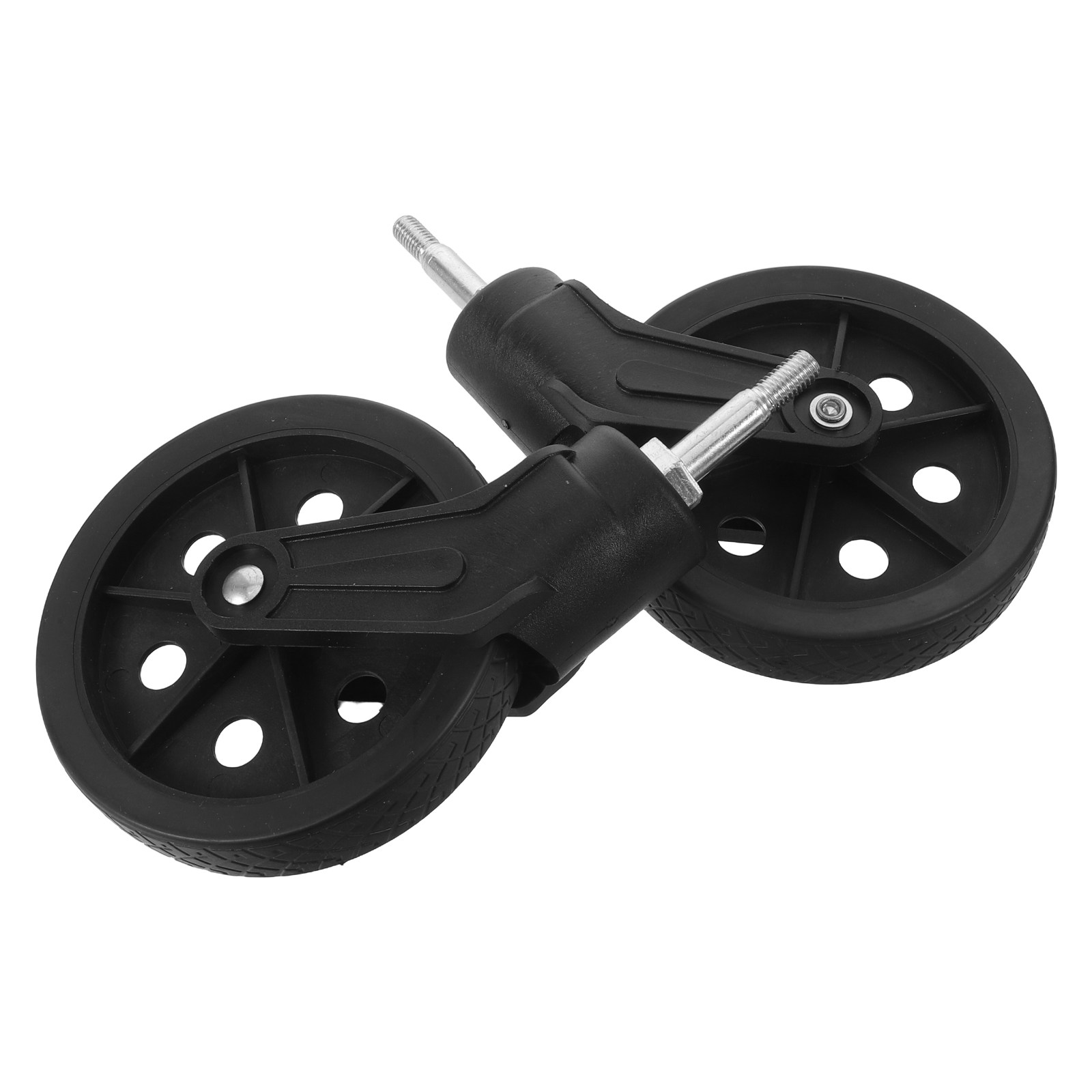 2 Pezzi Ruote Girevoli con Cus - Drone Camera Stabilized recensione e prezzo