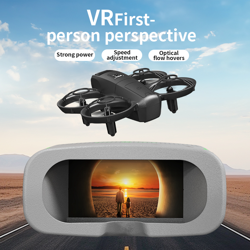 Drone con Doppia Fotocamera 4K - Drone Camera Night Vision recensione e prezzo