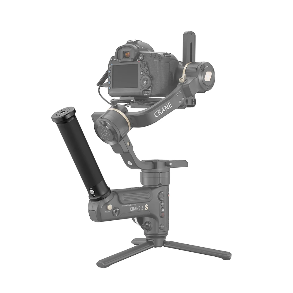 NUOVO ZHIYUN EX1A04 EasySling  - Drone Camera Stabilized recensione e prezzo