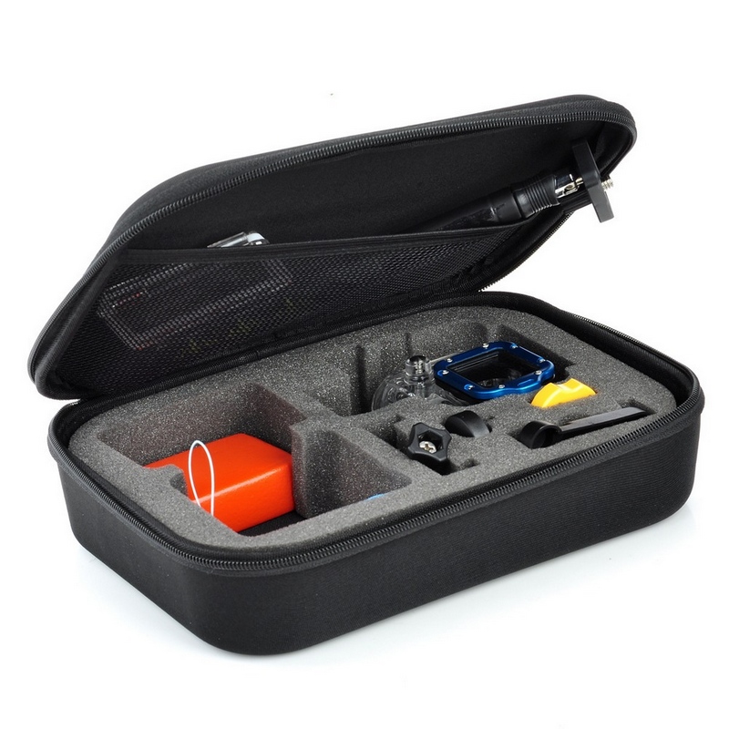 Borsa Portatile Media per Foto - Drone Camera Action recensione e prezzo
