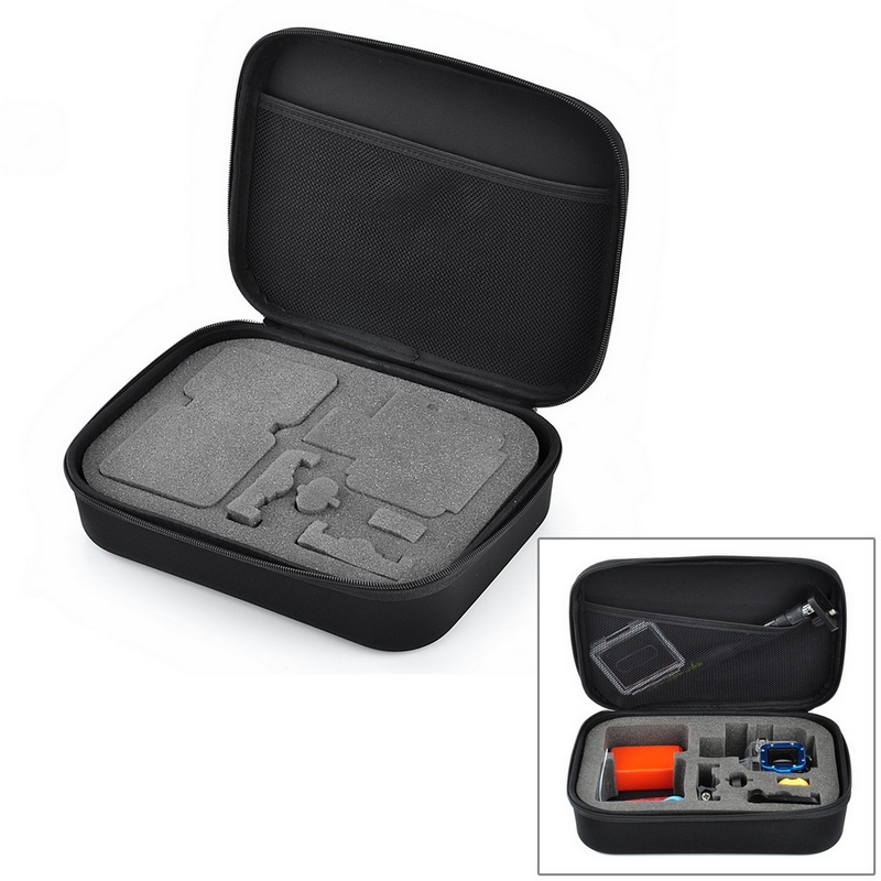 Borsa Portatile Media per Foto - Drone Camera Action recensione e prezzo