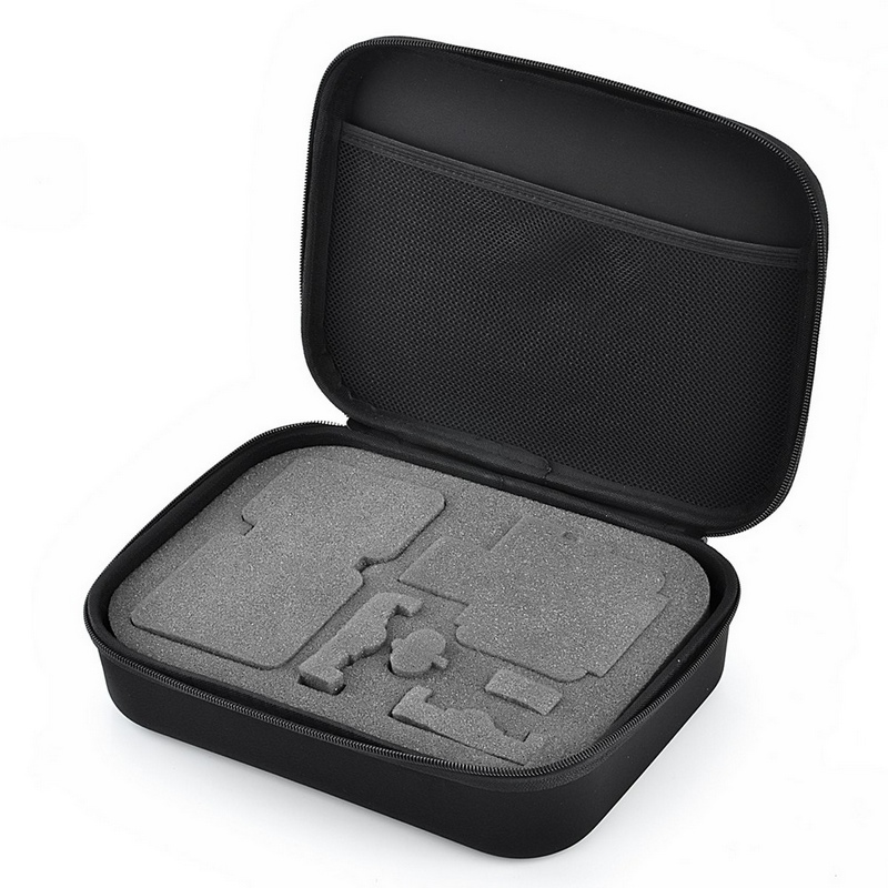 Borsa Portatile Media per Foto - Drone Camera Action recensione e prezzo