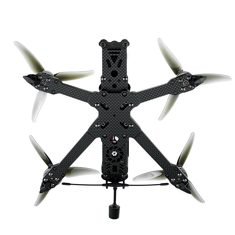 Drone FPV SEQURE SQFPV 5 Polli - Drone Camera Mount recensione e prezzo
