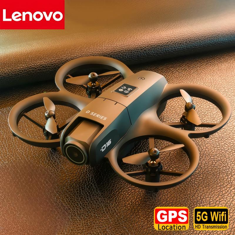 Drone GPS Lenovo D16 8K Aereo  - Drone Camera Hd recensione e prezzo