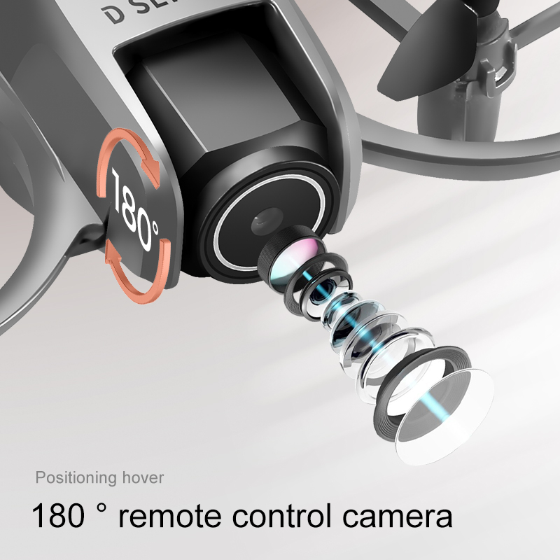 Drone GPS Lenovo D16 8K Aereo  - Drone Camera Hd recensione e prezzo
