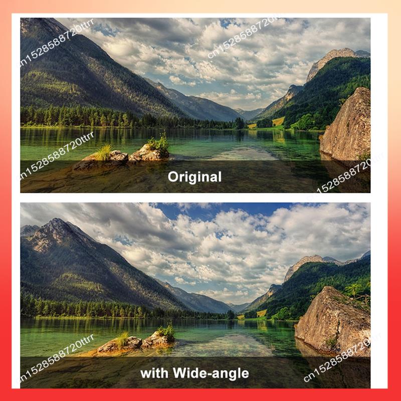 ABNR Per DJI Flip Filtro grand - Drone Camera Filter recensione e prezzo