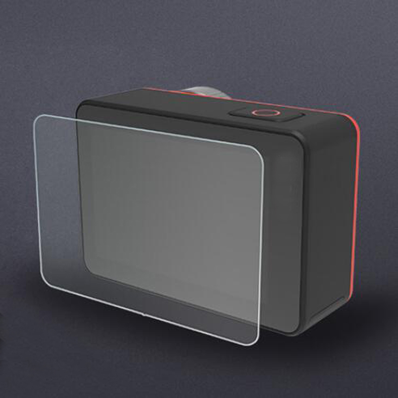 Protezione in vetro duro Coper - Drone Camera Action recensione e prezzo