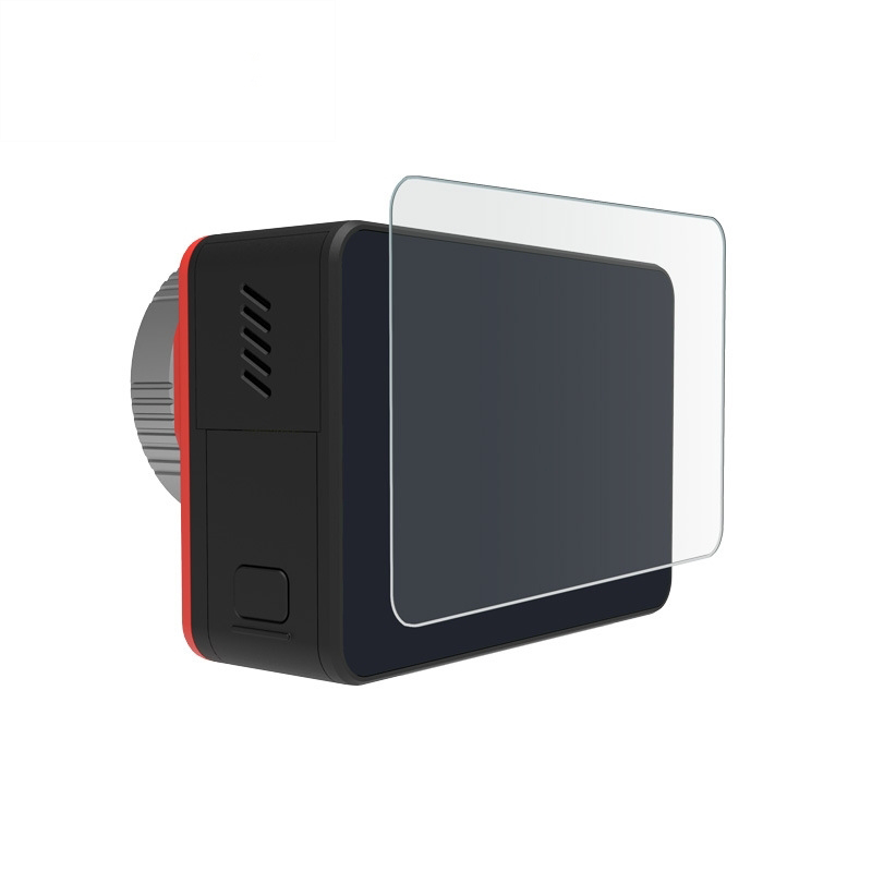 Protezione in vetro duro Coper - Drone Camera Action recensione e prezzo