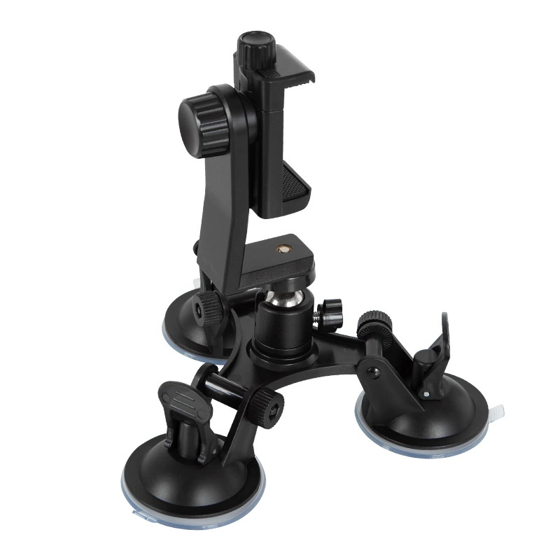 Supporto a ventosa potente con - Drone Camera Action recensione e prezzo