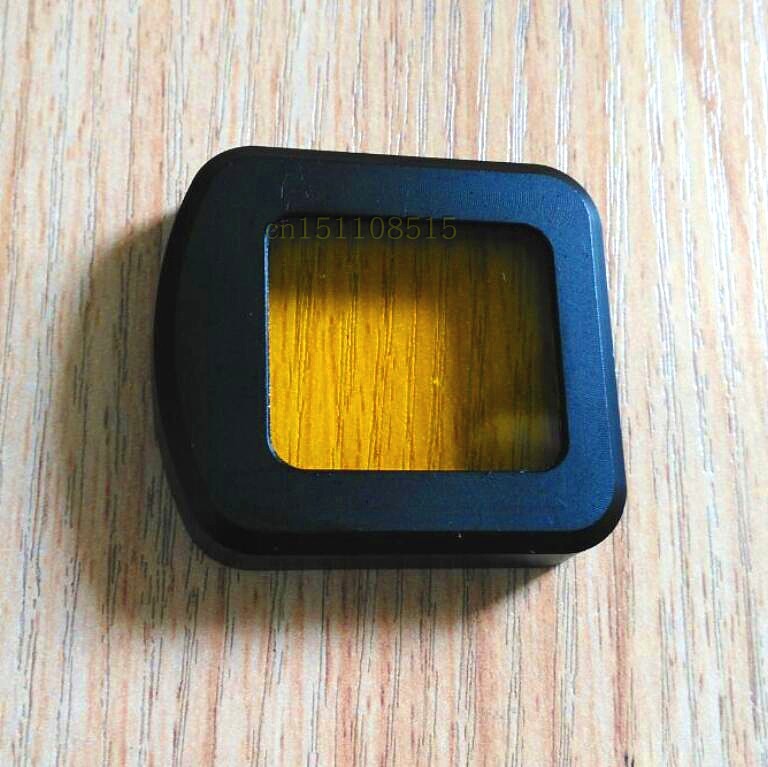 SJCAM SJ8 filtro UV CPL custod - Drone Camera Action recensione e prezzo