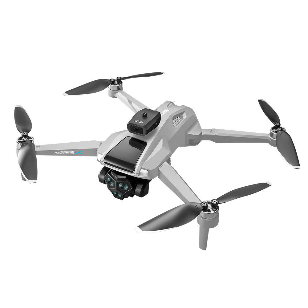 Drone GPS G66 MAX con Doppia F - Drone Camera Night Vision recensione e prezzo