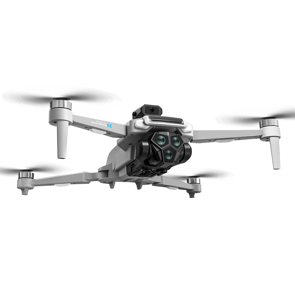 Drone GPS G66 MAX con Doppia F - Drone Camera Night Vision recensione e prezzo