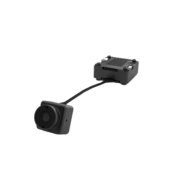 2025 Nuove parti accessorie CA - Drone Camera Thermal recensione e prezzo