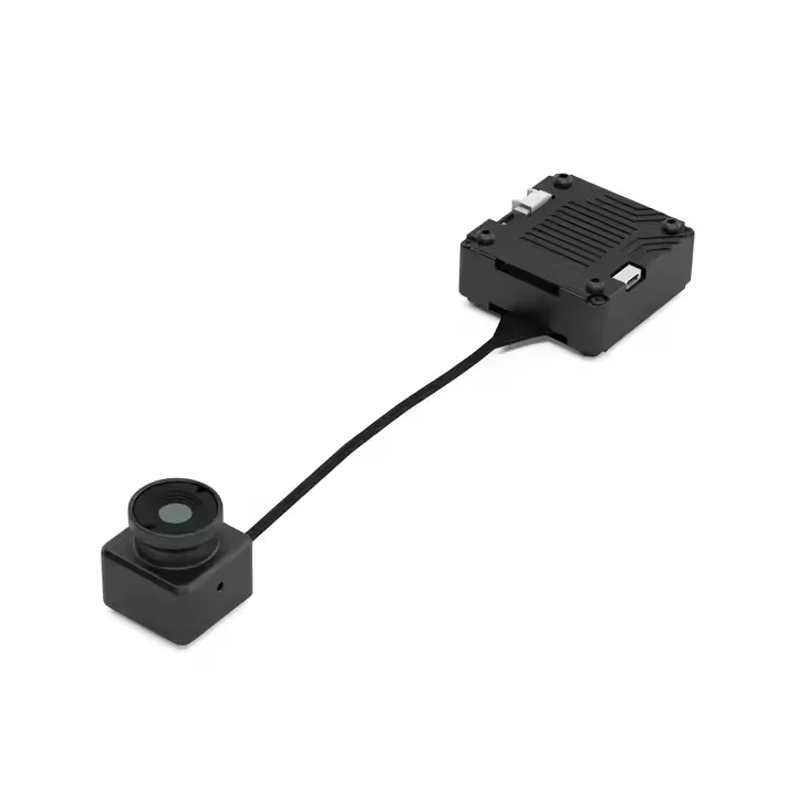 2025 Nuove parti accessorie CA - Drone Camera Thermal recensione e prezzo