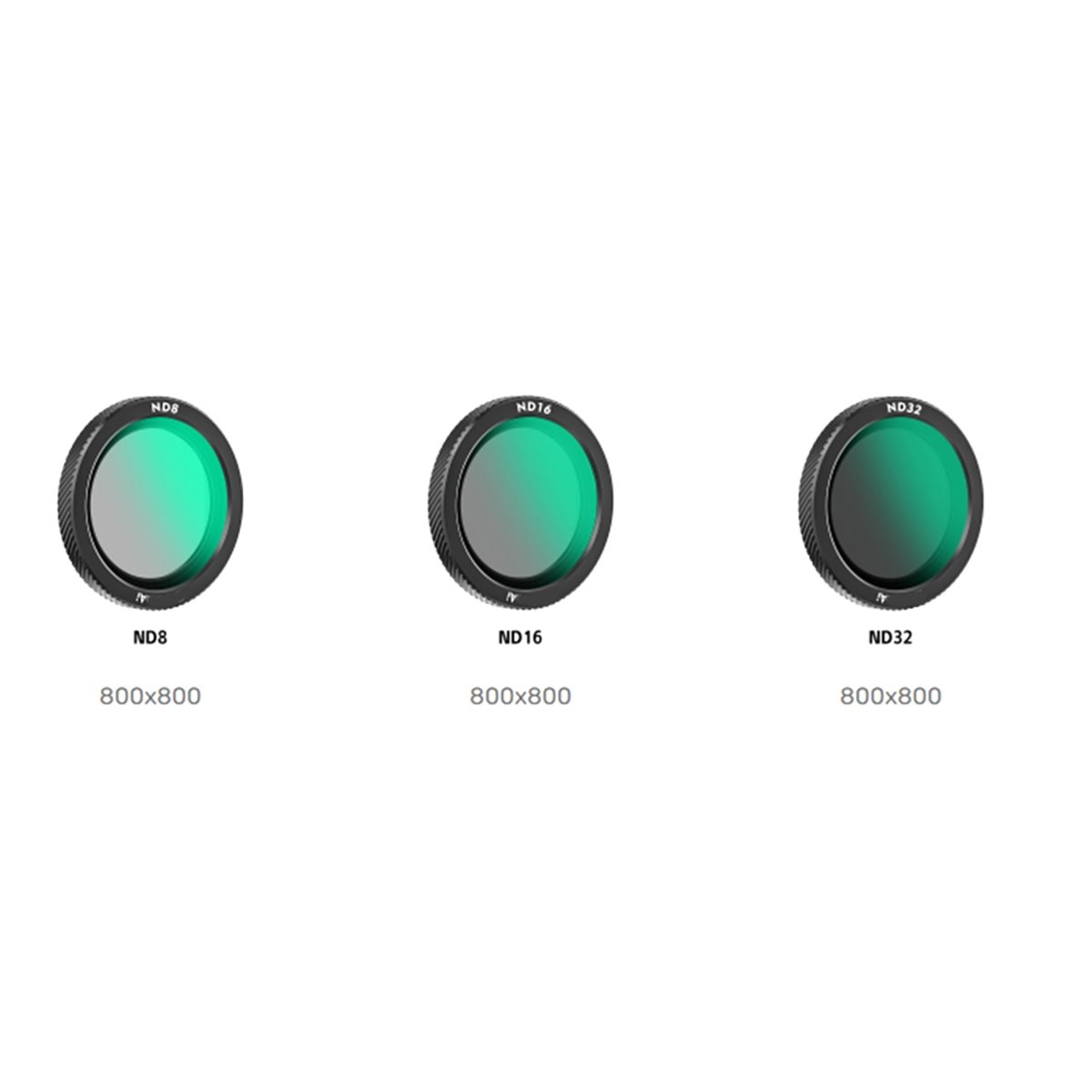 Set di Filtri ND A26Z per NEO2 - Drone Camera Filter recensione e prezzo