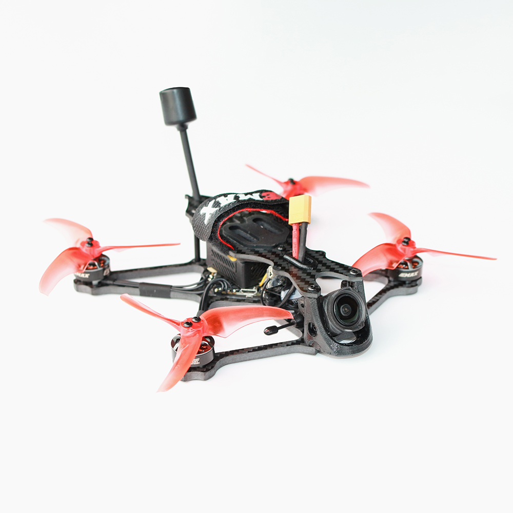 EMAX Babyhawk O3 Air Unit 3.5  - Drone Camera Mount recensione e prezzo