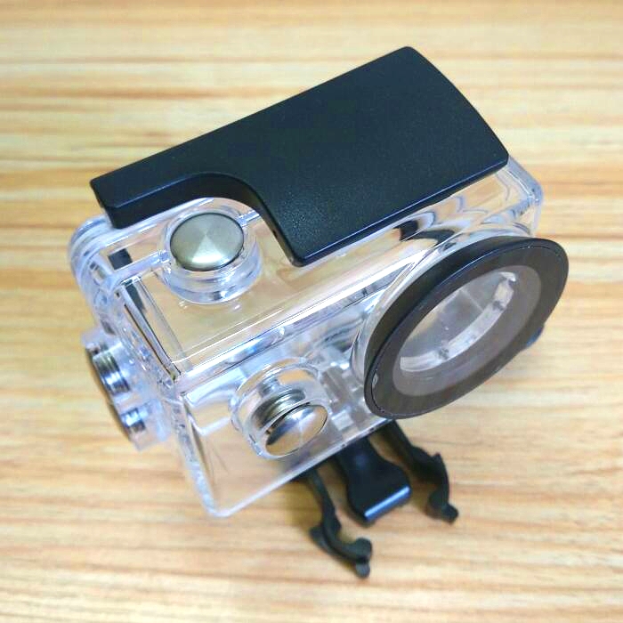 Custodia protettiva impermeabi - Drone Camera Action recensione e prezzo