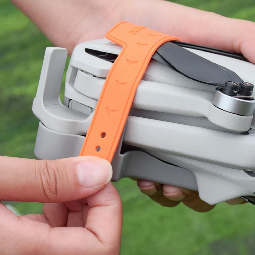 Stabilizzatori per Eliche DJI  - Dji Drone Mini 3 recensione e prezzo