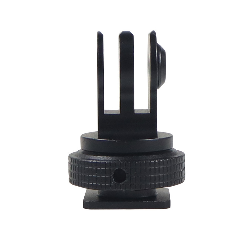 Adattatore Hot Shoe in Allumin - Drone Camera Action recensione e prezzo